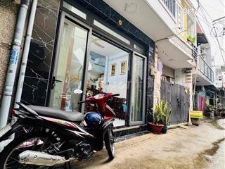 Bán Gấp Nhà Hẻm Xe Hơi Phạm Hùng Quận 8, 72m² – Giá Quá Rẻ Chỉ 2.5 Tỷ.