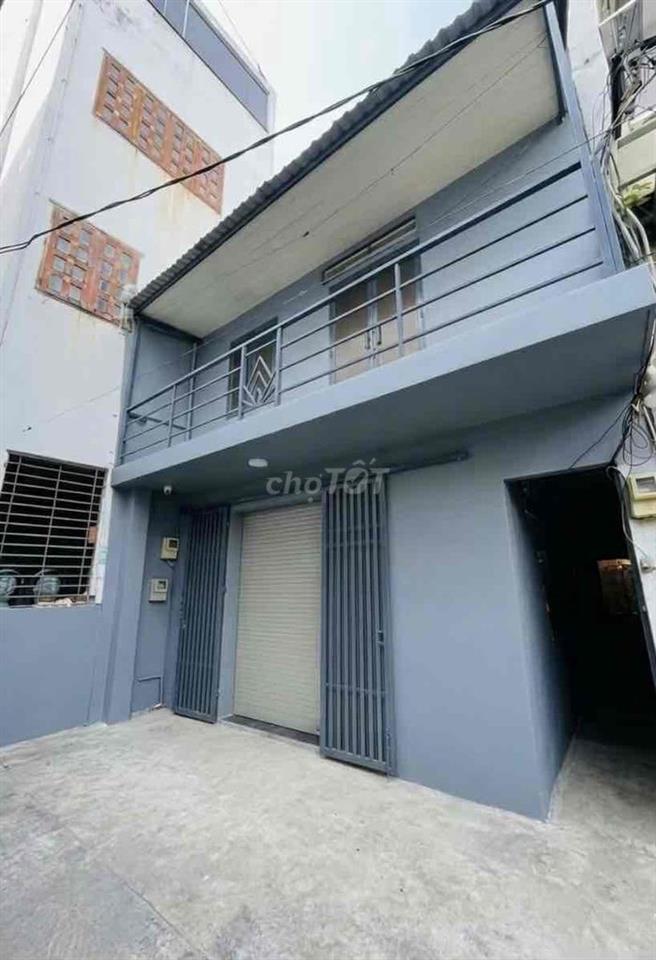 Quá Ngon, Bán Nhà Bùi Minh Trực Quận 8, 132m2 Giá chỉ nhỉnh 5 tỷ