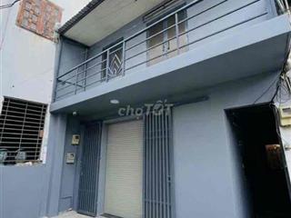 Quá Ngon, Bán Nhà Bùi Minh Trực Quận 8, 132m2 Giá chỉ nhỉnh 5 tỷ