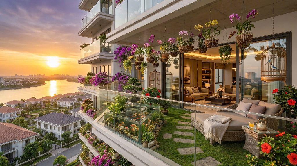🔥 HOTTT 🔥 SUN S - LIGHT - ĐÀ NẴNG CHÍNH THỨC RA HÀNG SỞ HỮU CHUNG CƯ CAO CẤP BÊN BỜ SÔNG HÀN TUYỆT ĐẸP - SUN GROUP