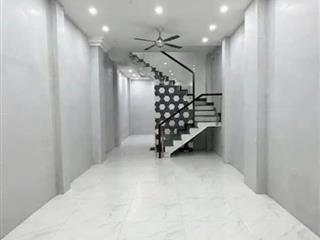 CÁCH MẶT TIỀN CHỈ 50M - SÁT AEON TÂN PHÚ- NHÀ CỨNG CÁP MỚI