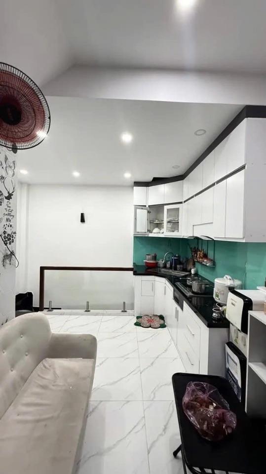 CÁCH MẶT TIỀN CHỈ 50M - SÁT AEON TÂN PHÚ- NHÀ CỨNG CÁP MỚI