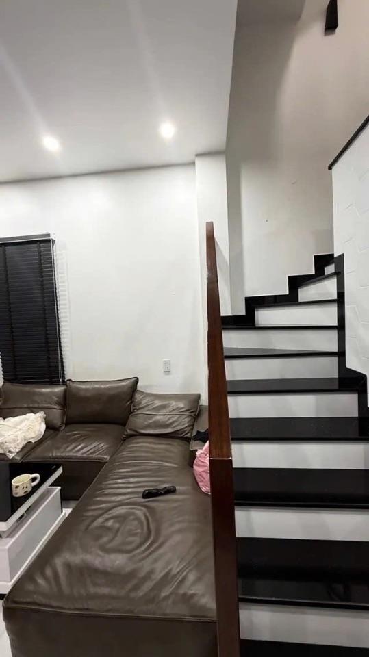 CÁCH MẶT TIỀN CHỈ 50M - SÁT AEON TÂN PHÚ- NHÀ CỨNG CÁP MỚI