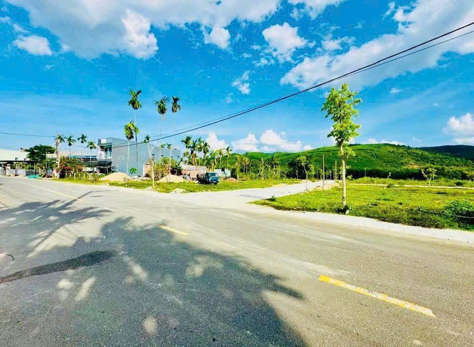 Chỉ còn 2 lô cần bán, đất Hòa TIến, Hòa Vang, đất đẹp, Đường nhựa mới thong thoáng, thuận tiện