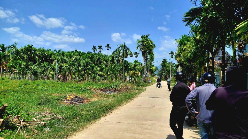 CẦN BÁN GẤP 3 LÔ ĐẤT LIỀN KỀ, SIÊU ĐẸP, THÔNG THOÁNG, GIÁ SIÊU HỜI