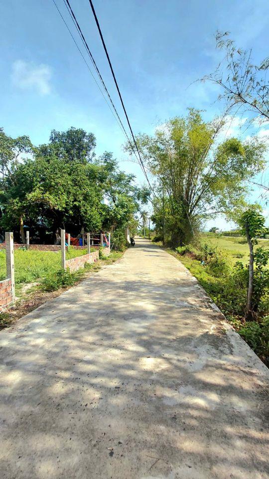Đất ở Điện Tiến 200m² – Gần VSIP, chỉ từ 1,xxx tỷ/nền
