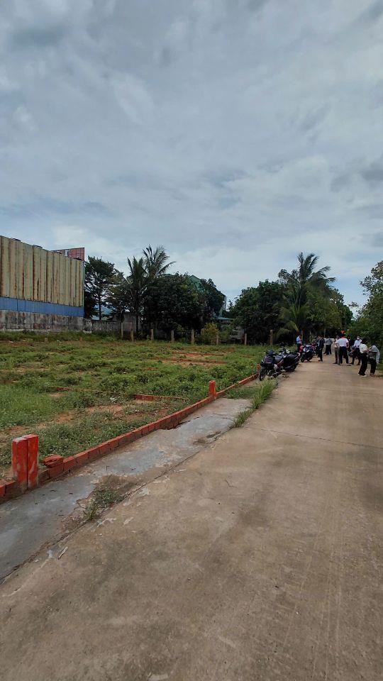 đất nền đầu tư đón sóng ql14b mở rộng