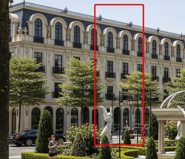 NOBLE PALACE TÂY THĂNG LONG . CĂN HOT. SIÊU RẺ 09673773111