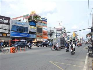  NHÀ 2 TẦNG MỚI ,ĐƯỜNG LÊ VĂN VIỆT , 54M2 , GIÁ NHỈNH 4Ty .