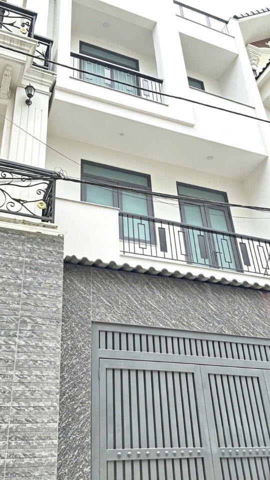  NHÀ 2 TẦNG MỚI ,ĐƯỜNG LÊ VĂN VIỆT , 54M2 , GIÁ NHỈNH 4Ty .