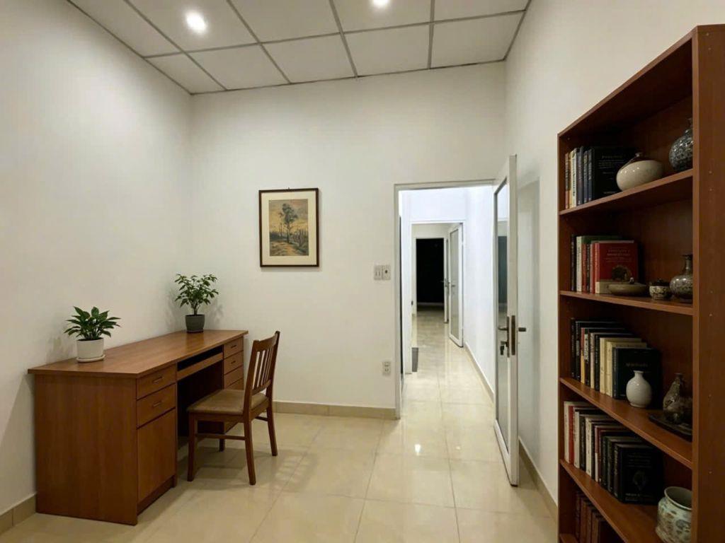  NHÀ 2 TẦNG MỚI ,ĐƯỜNG LÊ VĂN VIỆT , 54M2 , GIÁ NHỈNH 4Ty .
