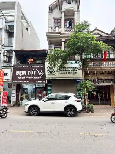 🏡 HOT! NHÀ PHỐ VĂN GIANG – 3 TẦNG KIÊN CỐ – GIÁ CHỈ 4 TỶ XX