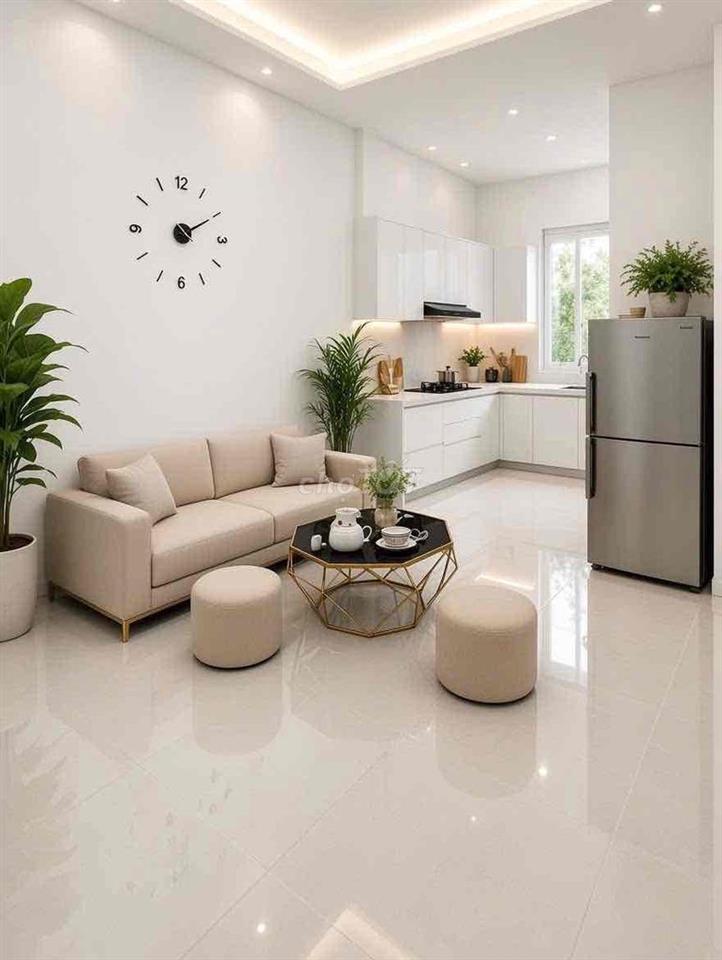 TRUNG PHỤNG – ĐỐNG ĐA | 23M² × 4 TẦNG | 3 NGỦ | 4,3 TỶ | QUY HOẠCH ỔN
