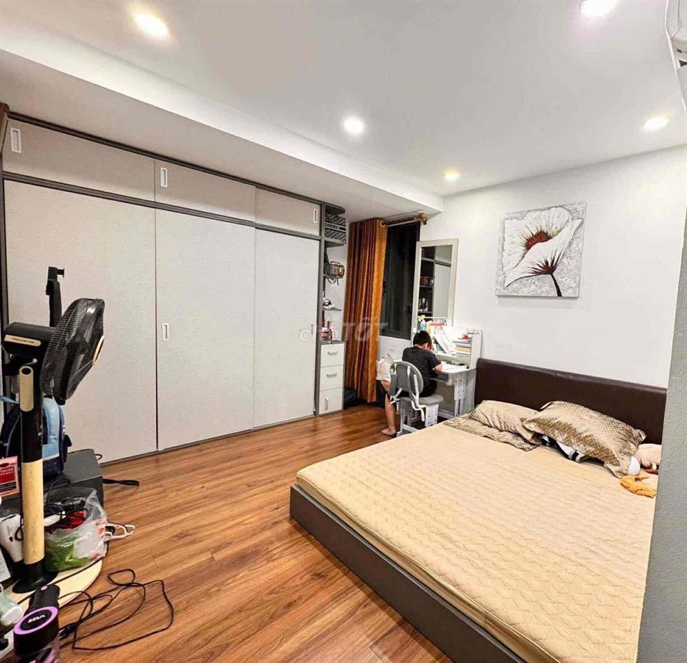 TRUNG PHỤNG – ĐỐNG ĐA | 23M² × 4 TẦNG | 3 NGỦ | 4,3 TỶ | QUY HOẠCH ỔN