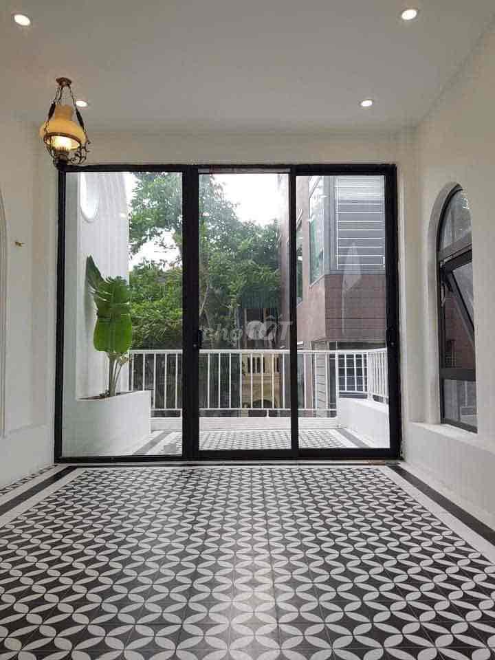 TRUNG PHỤNG – ĐỐNG ĐA | 23M² × 4 TẦNG | 3 NGỦ | 4,3 TỶ | QUY HOẠCH ỔN