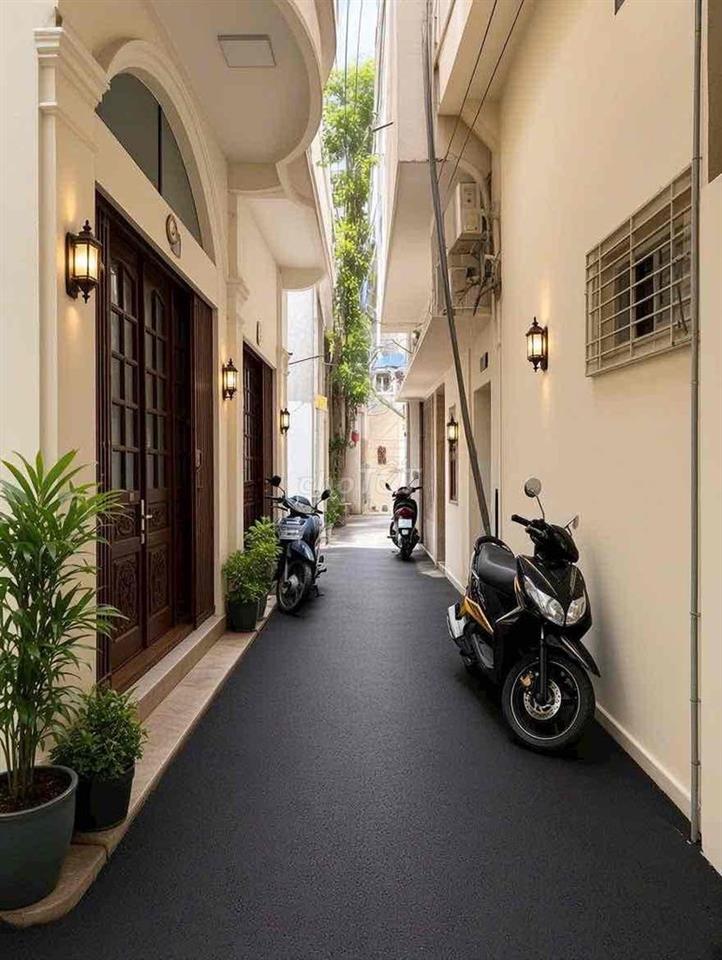 TRUNG PHỤNG – ĐỐNG ĐA | 23M² × 4 TẦNG | 3 NGỦ | 4,3 TỶ | QUY HOẠCH ỔN