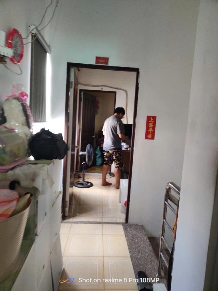 BÁN NHÀ LÂM VĂN BỀN - HẺM THÔNG RA NGUYỄN THỊ THẬP QUẬN 7 - 64 M² - NHỈNH 6 TỶ