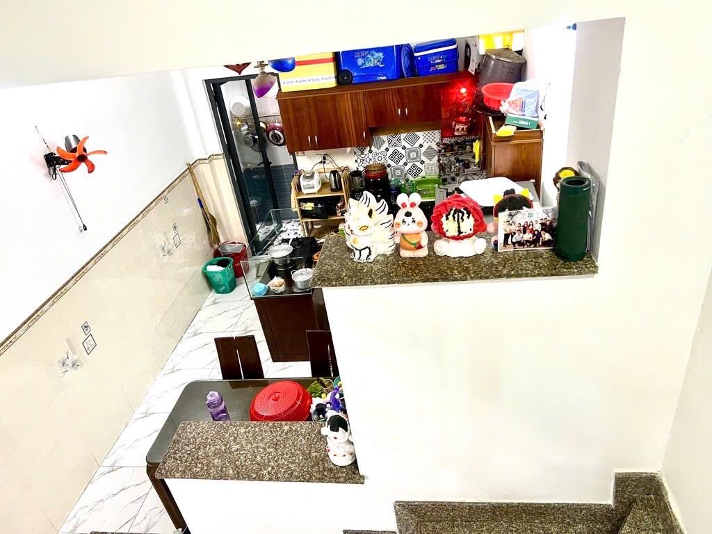 Bán nhà phố mặt tiền hẻm Lê Văn Lương, đường ô tô tránh - 11.99 tỷ