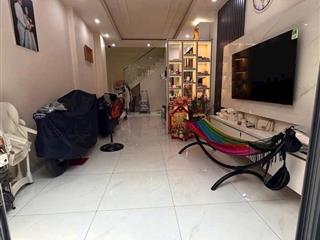 Bán nhà đẹp full nội thất - Lâm Văn Bền – phường Tân Hưng - Quận 7 - 5.8 Tỷ