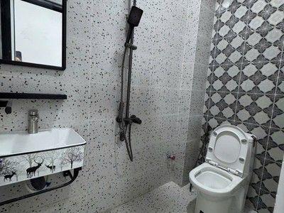 Chủ Thiện Chí bán nhà mặt tiền Hồ Văn Cống - Vị Trí Đẹp, Nhà Mới, Giá Chỉ 2 TỶ