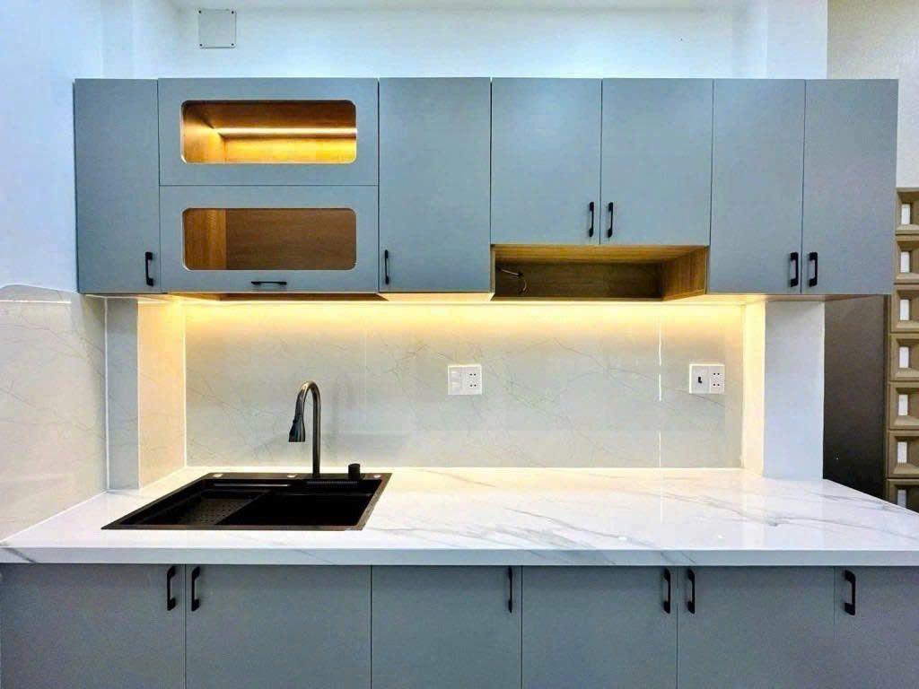 NHÀ PHỐ ĐƯỜNG HỒ VĂN CỐNG GIÁ 2 TỶ