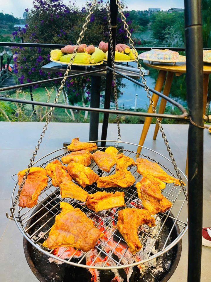 🔥 Chỉ 500 TRIỆU sở hữu Homestay nghỉ dưỡng tại Phường 2 Bảo Lộc