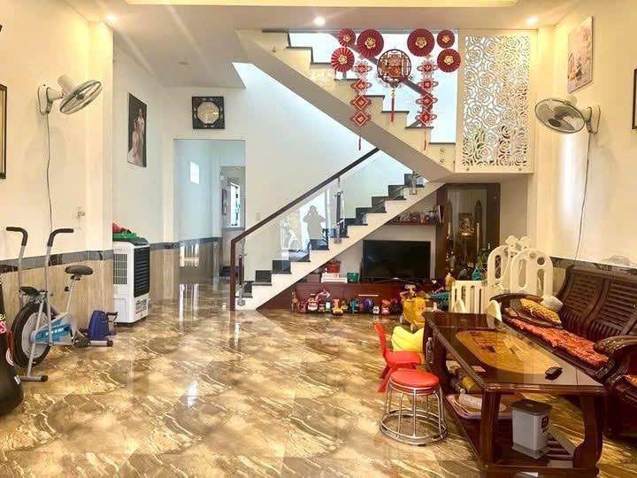 B.ÁN NHÀ 2 TẦNG KIÊN CỐ NGAY CẦU RỒNG ĐÀ NẴNG - 105M2 - CHỈ HƠN 7 ĐỒNG