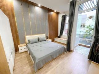 💥B.ÁN NHÀ 3 TẦNG - Ô TÔ ĐIỆN BIÊN PHỦ - NHỈNH 5 TỶ -