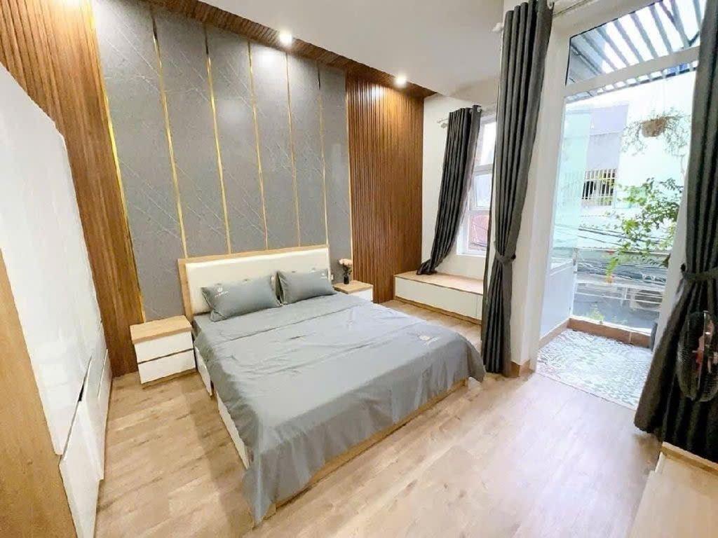 Bán gấp nhà tại Điện Biên Phủ Cao Cấp - 42m2 5.5 Tỷ