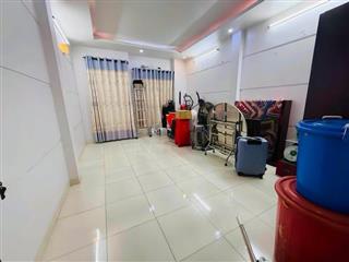🏡[BHH - BÌNH TÂN] – 4 TẦNG 66M2 - 4PN – HẺM 6M – NHỈNH 7 TỎI TL