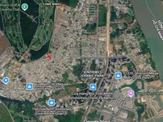 BÁN ĐẤT THỔ CƯ ĐƯỜNG 28 – LONG BÌNH, QUẬN 9 – SÁT VINHOMES GRAND PARK