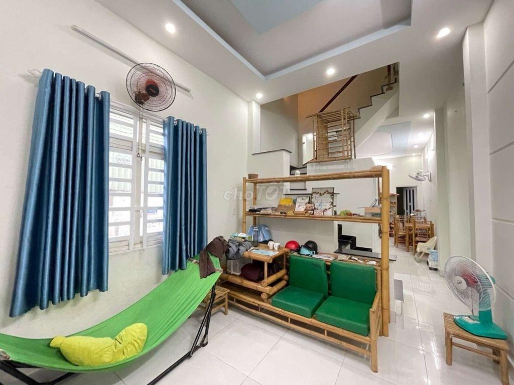 🚨 Nhà 2 Tầng Oto Ngủ Nhà Đường 10 Linh Xuân-70m2-4.8tỷ
