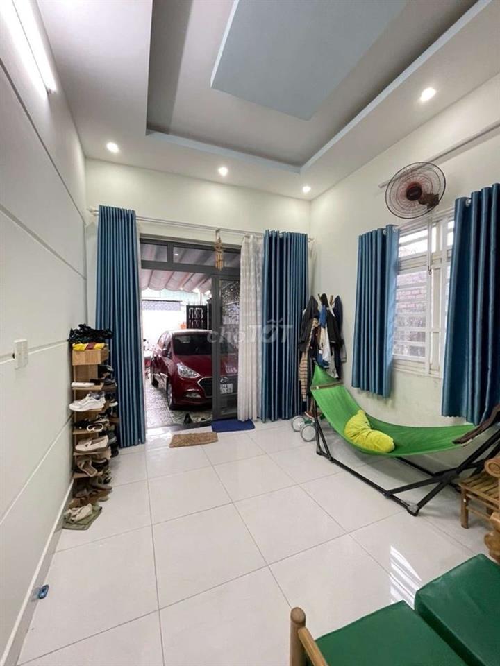 🚨 Nhà 2 Tầng Oto Ngủ Nhà Đường 10 Linh Xuân-70m2-4.8tỷ
