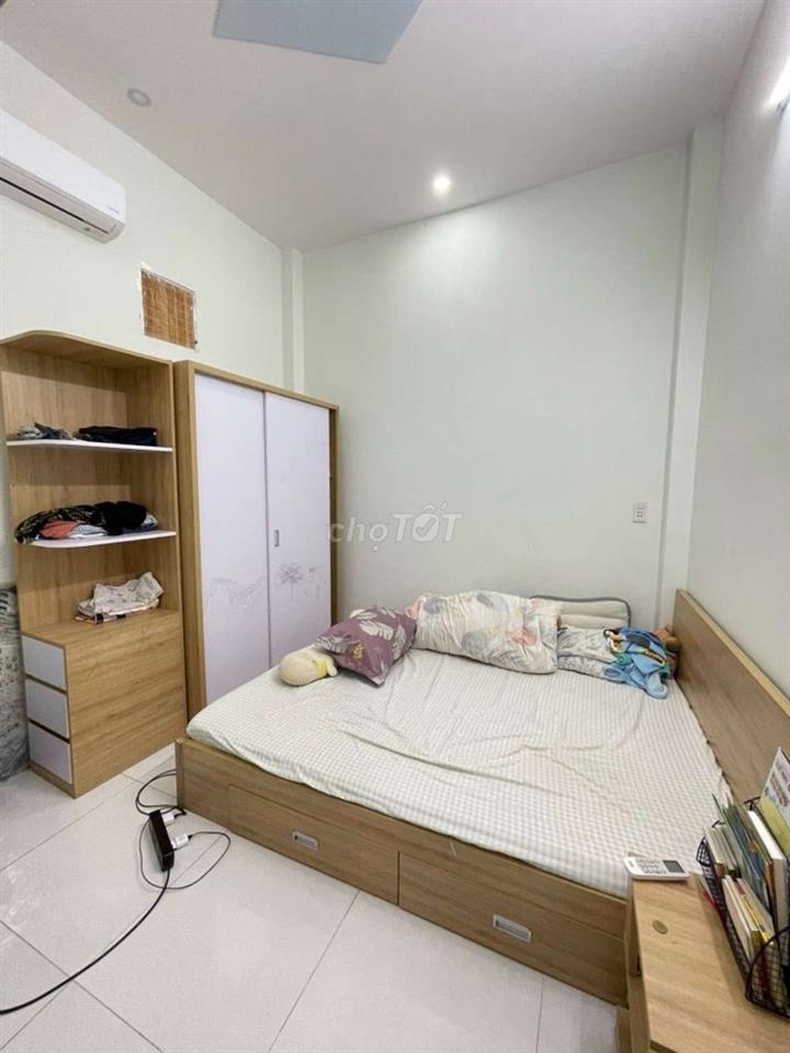 🚨 Nhà 2 Tầng Oto Ngủ Nhà Đường 10 Linh Xuân-70m2-4.8tỷ

