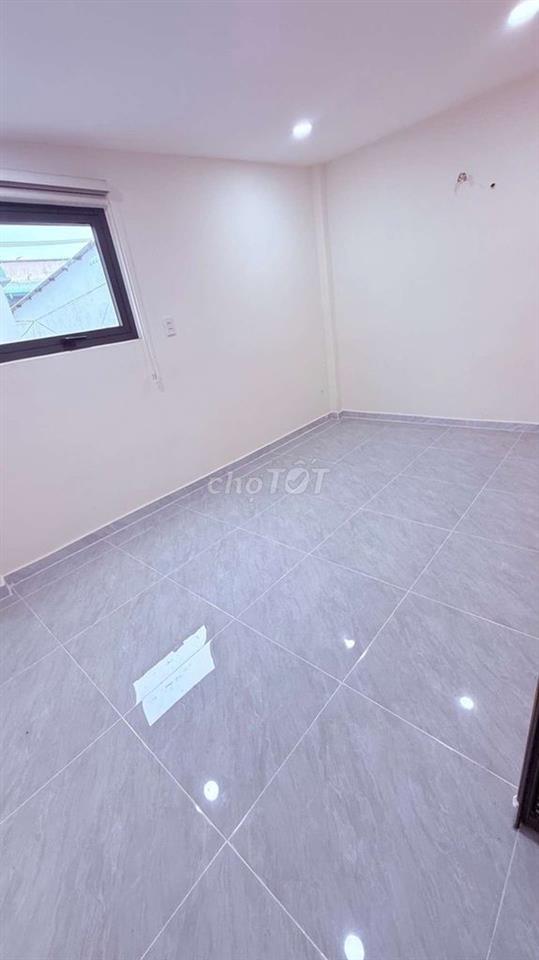 Nhà Mới 1 Trệt 1 Gác Lửng Linh Xuân - pháp lý chuẩn - 2pn 2wc