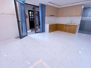 Nhà Mới 1 Trệt 1 Gác Lửng Linh Xuân - pháp lý chuẩn - 2pn 2wc