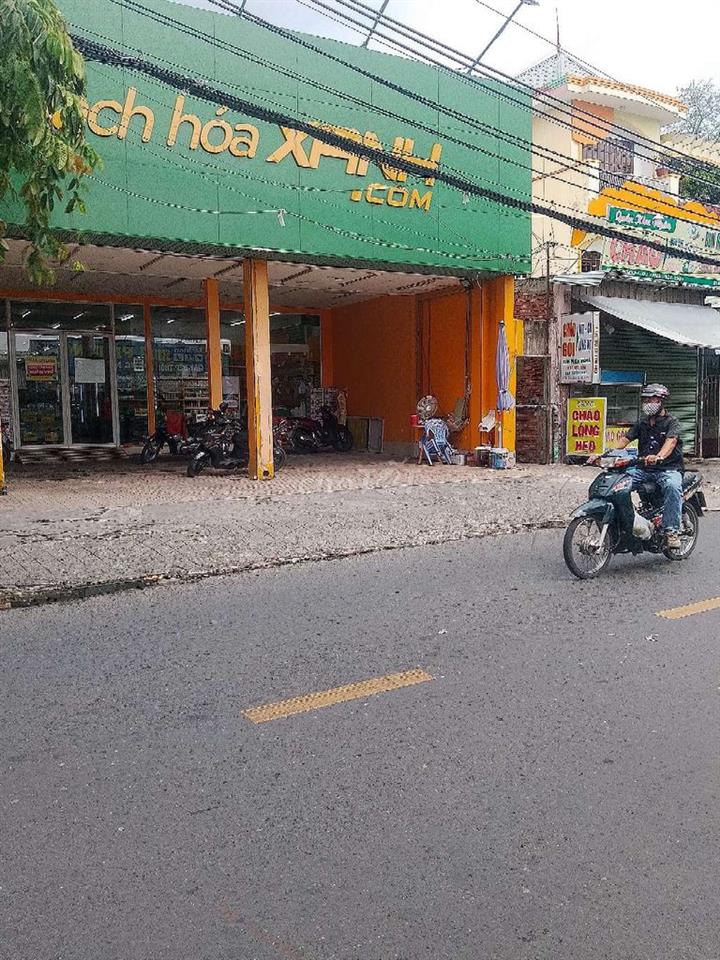 🚨 Nhà 2 Tầng HXH Đường 11 Linh Xuân - 87.1m² - 5.1tỷ
