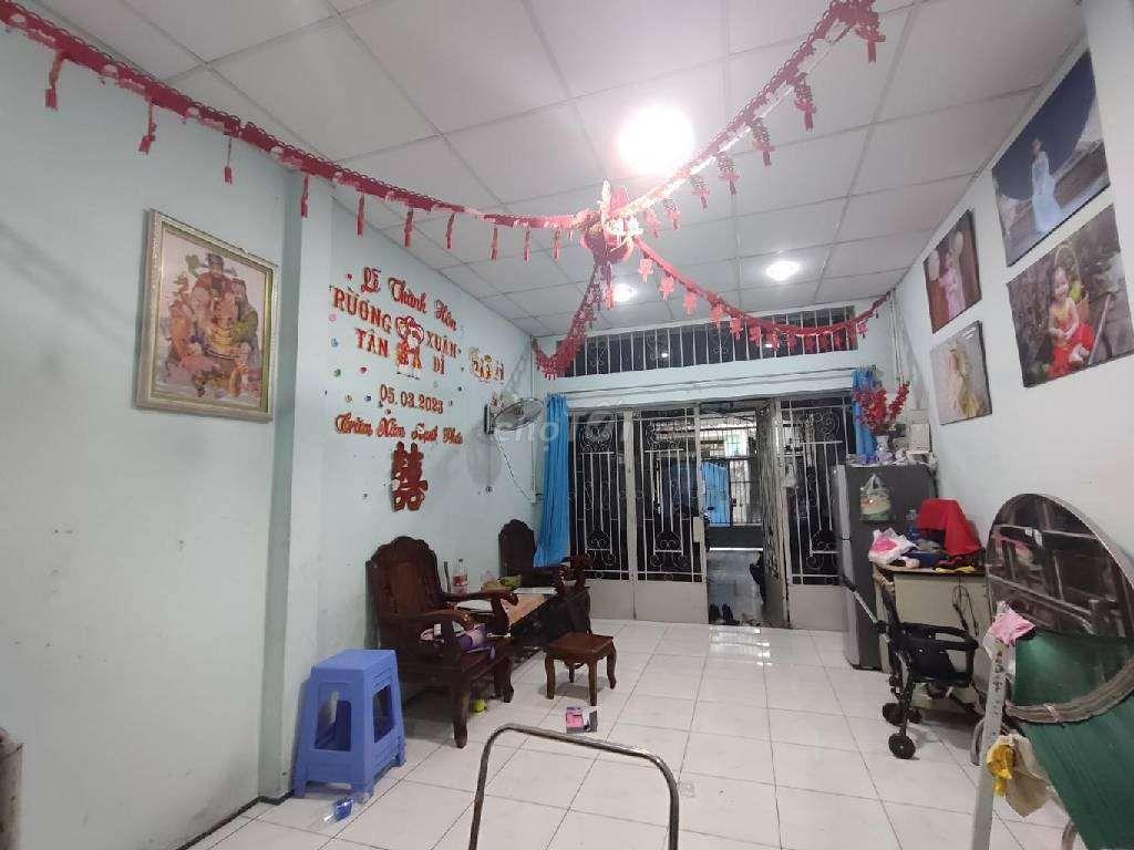 🚨 Nhà 2 Tầng HXH Đường 11 Linh Xuân - 87.1m² - 5.1tỷ
