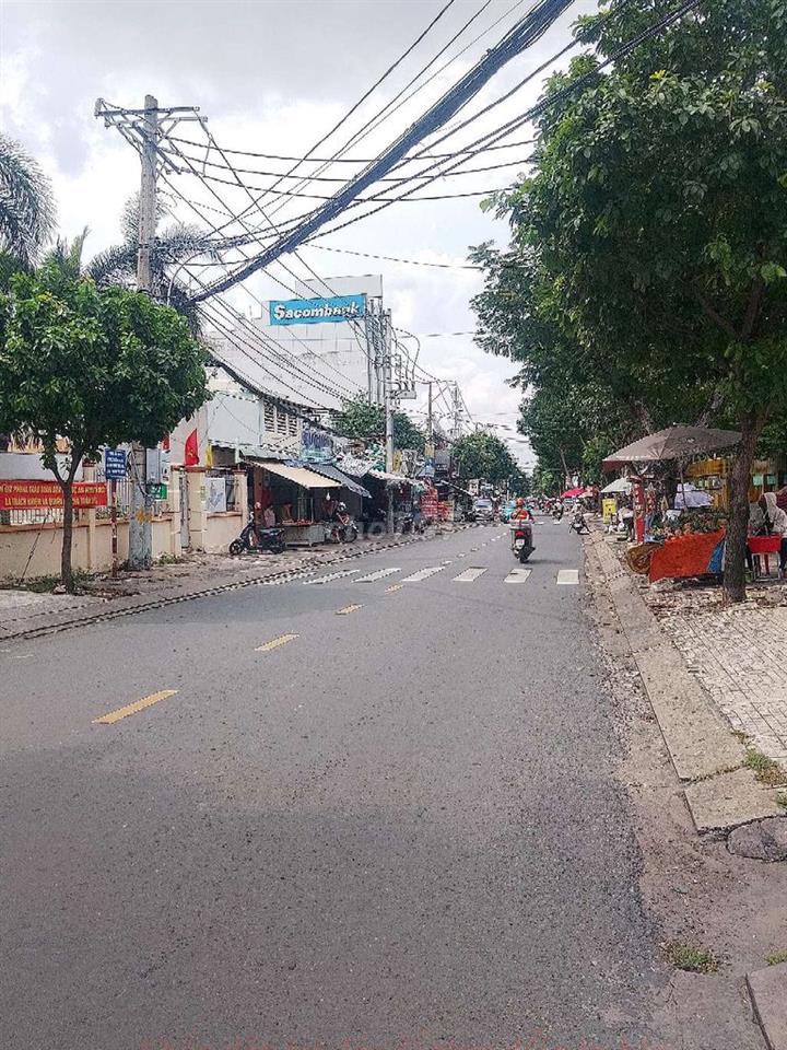 🚨 Nhà 2 Tầng HXH Đường 11 Linh Xuân - 87.1m² - 5.1tỷ
