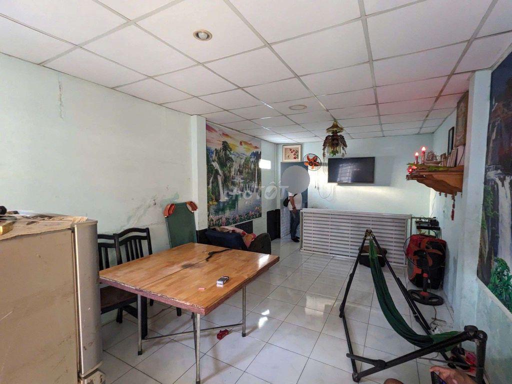 🚨 Nhà 2 Tầng HXH Đường 11 Linh Xuân - 87.1m² - 5.1tỷ
