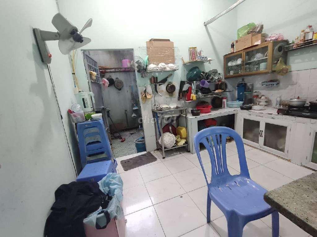 🚨 Nhà 2 Tầng HXH Đường 11 Linh Xuân - 87.1m² - 5.1tỷ
