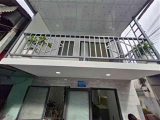 Chỉ Hơn 2 Tỷ - Nhà 2 Tầng Ql1k P Linh Xuân