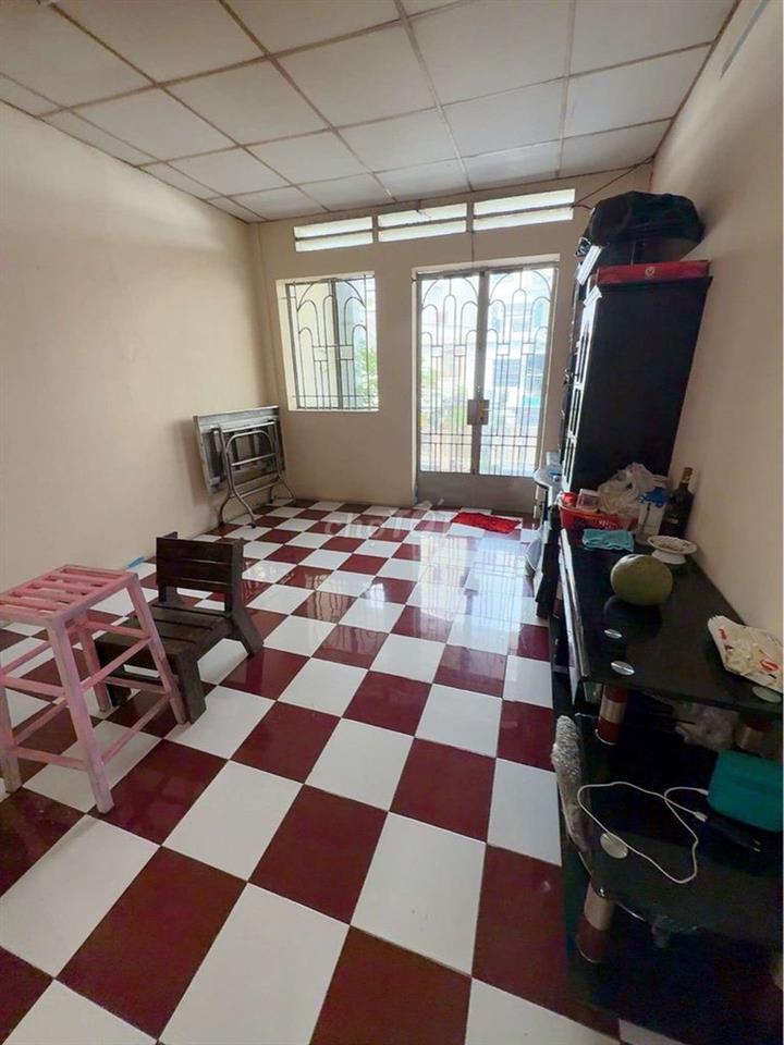 🚨 Nhà 2 Tầng Kha Vạn Cân-43m2-4.5 tỷ

