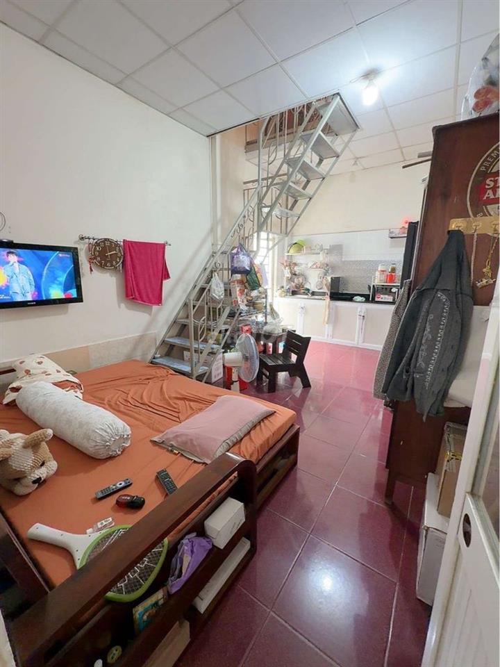 🚨 Nhà 2 Tầng Kha Vạn Cân-43m2-4.5 tỷ
