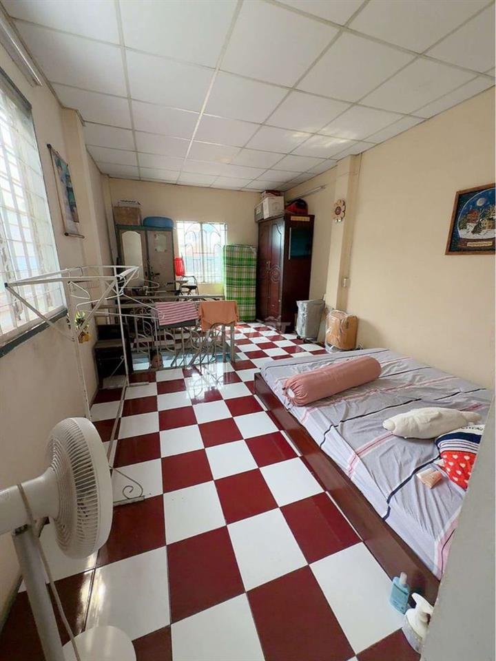 🚨 Nhà 2 Tầng Kha Vạn Cân-43m2-4.5 tỷ
