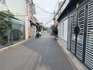 🚨 Nhà 2 Tầng Kha Vạn Cân-43m2-4.5 tỷ
