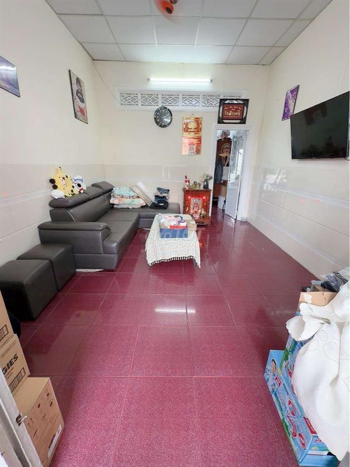 🚨 Nhà 2 Tầng Kha Vạn Cân-43m2-4.5 tỷ
