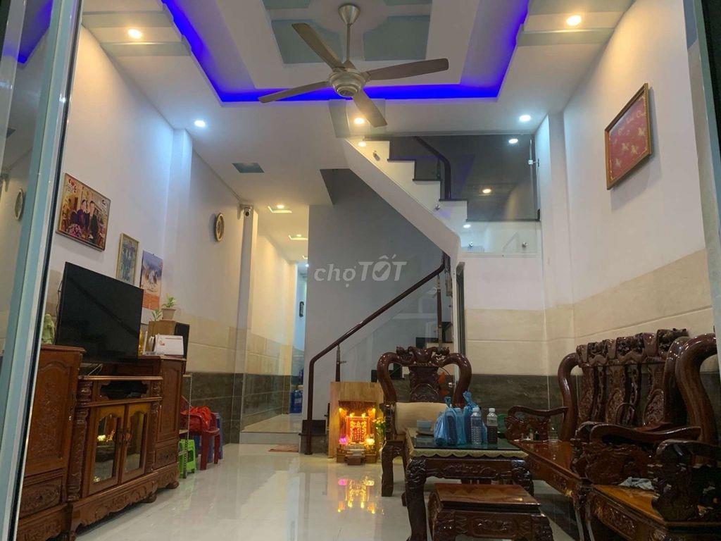 🚨Nhà 2 Tầng Đường 11, Linh Xuân-70m2-5.5tỷ
