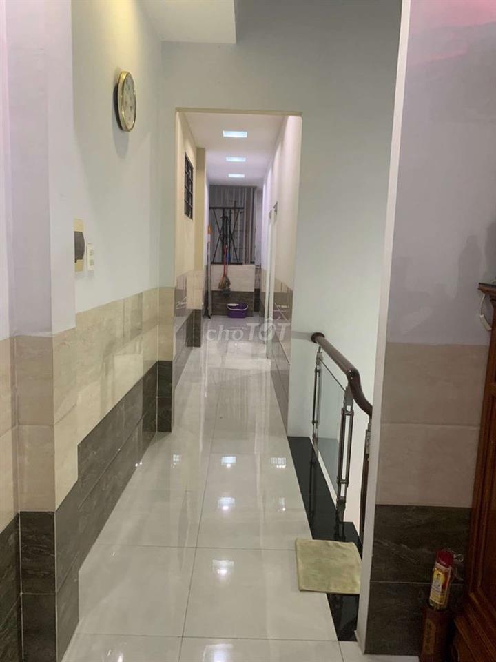 🚨Nhà 2 Tầng Đường 11, Linh Xuân-70m2-5.5tỷ
