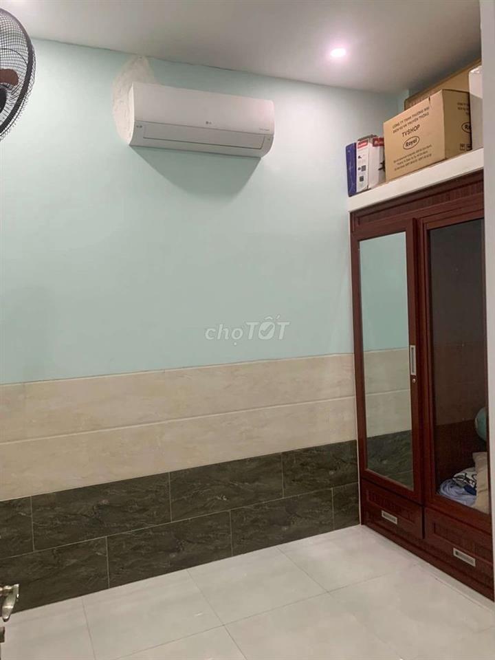 🚨Nhà 2 Tầng Đường 11, Linh Xuân-70m2-5.5tỷ
